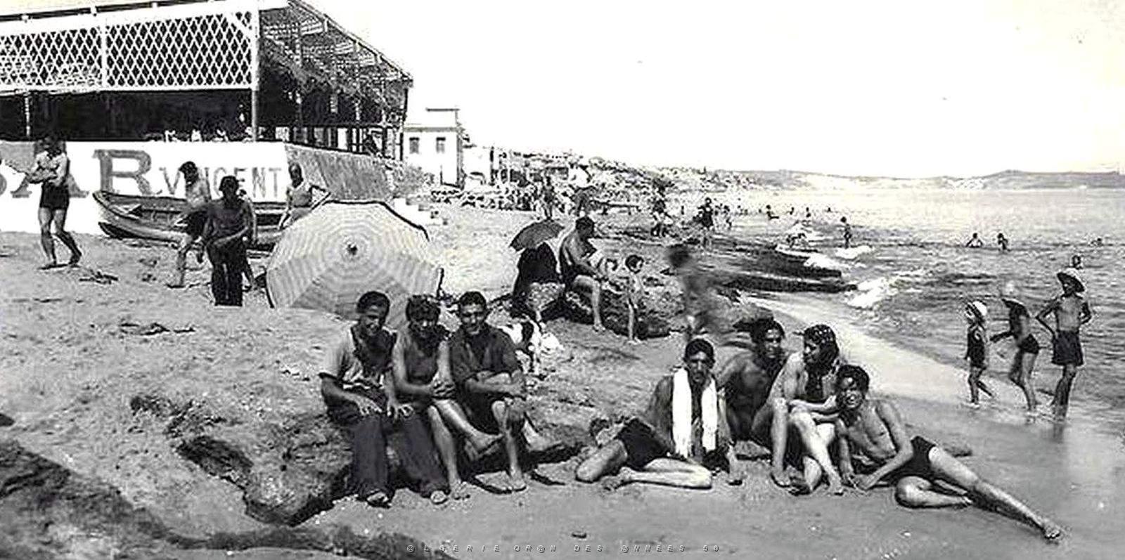 1906- Ain-el-Turck - La Plage2.jpg